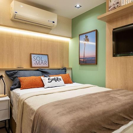 Premium Maravilhoso Estudio Sofisticado E Completo Em Ipanema Рио-де-Жанейро Экстерьер фото