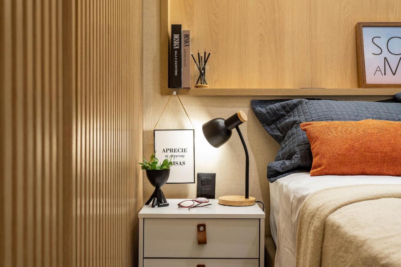 Premium Maravilhoso Estudio Sofisticado E Completo Em Ipanema Рио-де-Жанейро Экстерьер фото