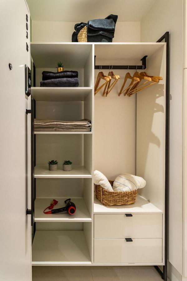 Premium Maravilhoso Estudio Sofisticado E Completo Em Ipanema Рио-де-Жанейро Экстерьер фото