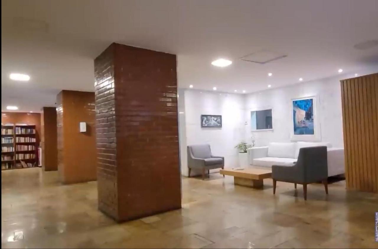 Premium Maravilhoso Estudio Sofisticado E Completo Em Ipanema Рио-де-Жанейро Экстерьер фото