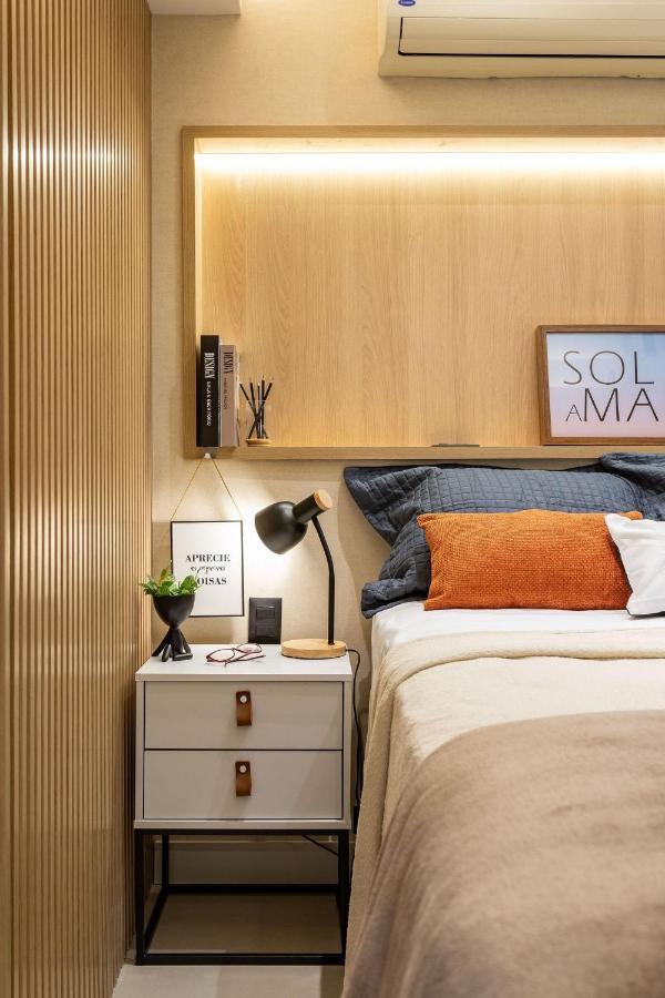 Premium Maravilhoso Estudio Sofisticado E Completo Em Ipanema Рио-де-Жанейро Экстерьер фото