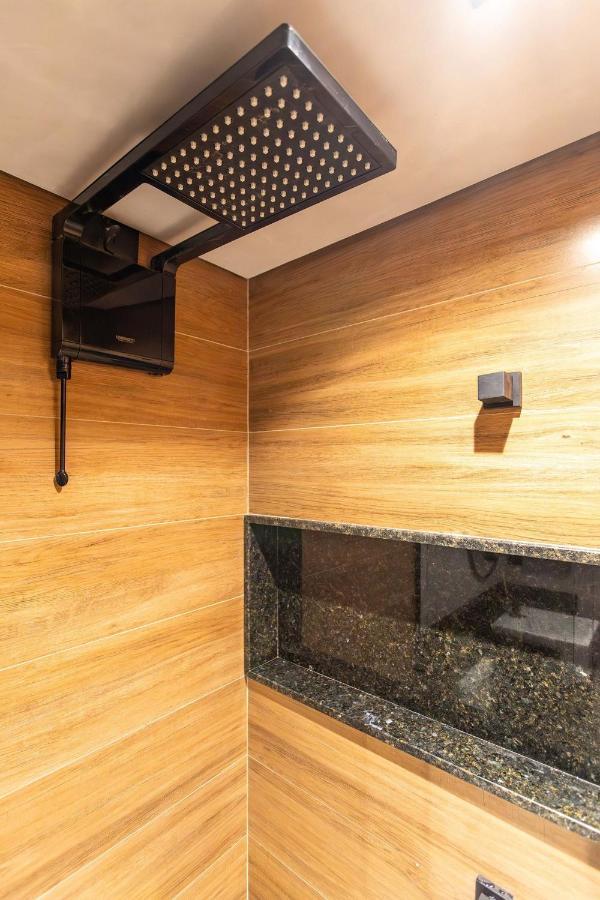 Premium Maravilhoso Estudio Sofisticado E Completo Em Ipanema Рио-де-Жанейро Экстерьер фото