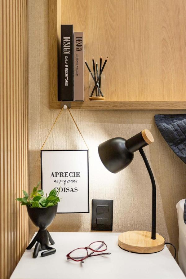Premium Maravilhoso Estudio Sofisticado E Completo Em Ipanema Рио-де-Жанейро Экстерьер фото