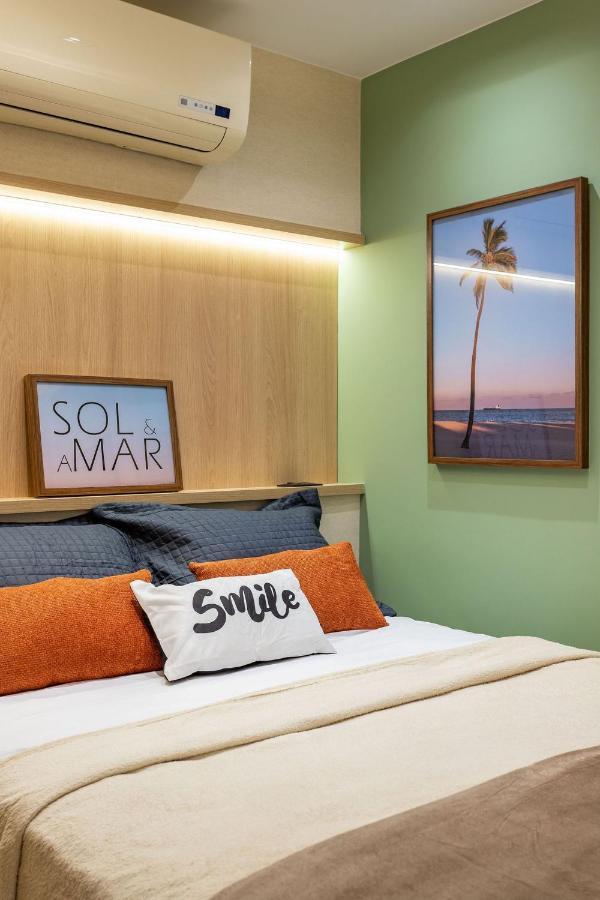 Premium Maravilhoso Estudio Sofisticado E Completo Em Ipanema Рио-де-Жанейро Экстерьер фото