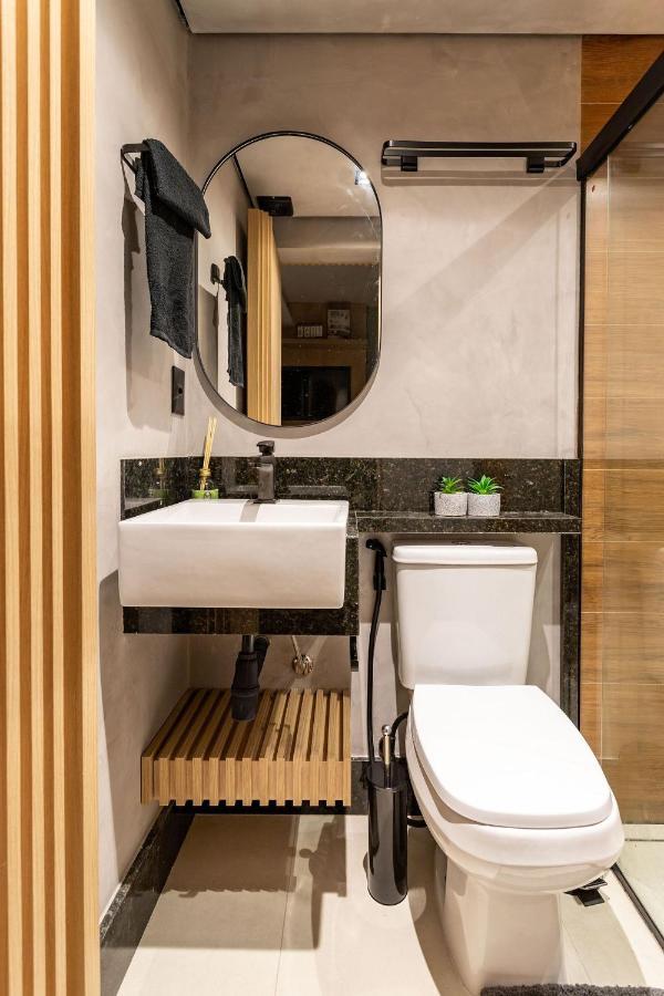 Premium Maravilhoso Estudio Sofisticado E Completo Em Ipanema Рио-де-Жанейро Экстерьер фото