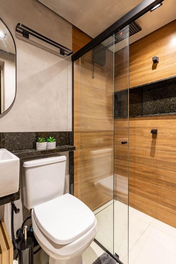 Premium Maravilhoso Estudio Sofisticado E Completo Em Ipanema Рио-де-Жанейро Экстерьер фото